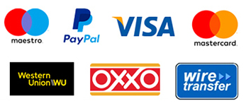 Payment methods